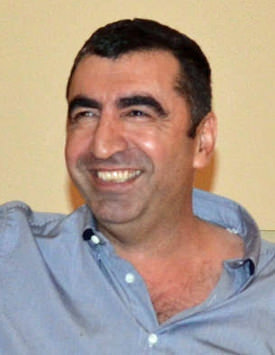 Nevzat Dogan