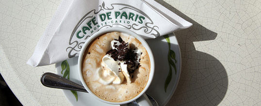 Brackets from the World Championship