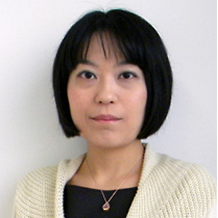 Madoka Kitao
