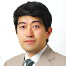 Toshiyuki Moriuchi