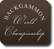Backgammon World Championship